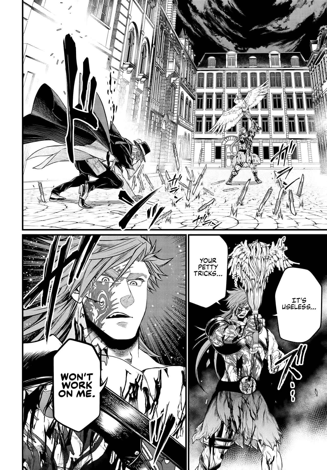 Record Of Ragnarok, Chapter 24 image 51